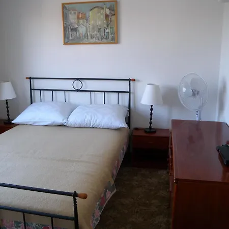 Two-bedroom In Ii * Ровинь